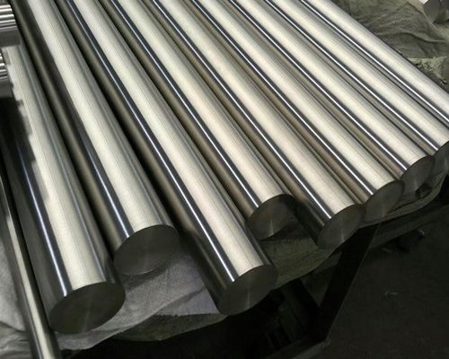 409L Stainless Steel Rods