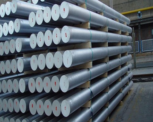 409 Stainless Steel Rods