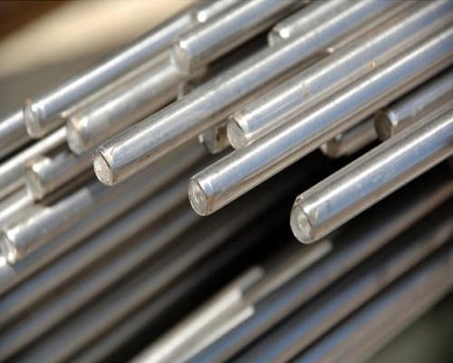 430 Stainless Steel Rods