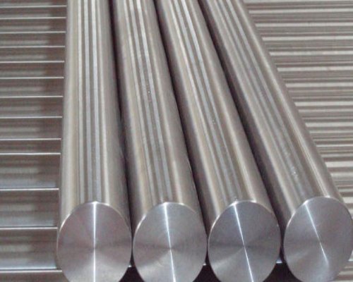 441 Stainless Steel Rods
