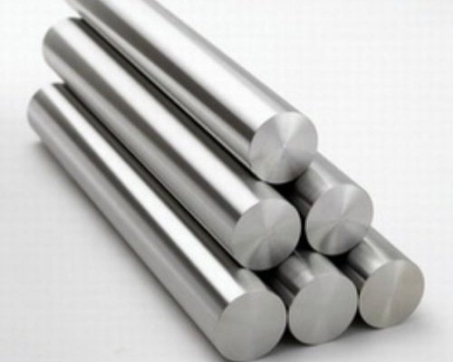 410 Stainless Steel Rods