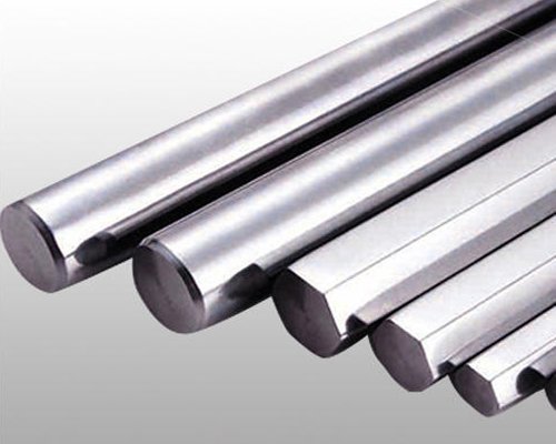 Duplex Stainless Steel Rods