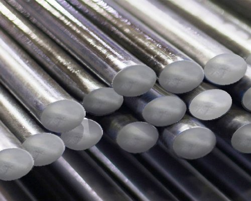 Duplex 2205 Stainless Steel Rods