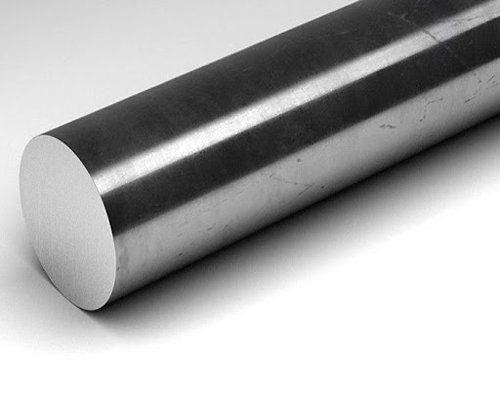 Duplex 2507 Stainless Steel Rods