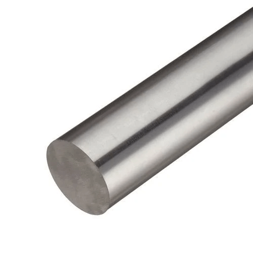 Hastelloy Stainless Steel Rods