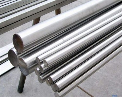 Inconel Stainless Steel Rods