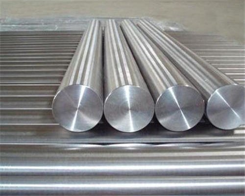 X5CrNi1810 Stainless Steel Rods