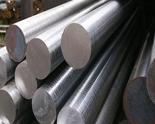 253 MA Stainless Steel Rods