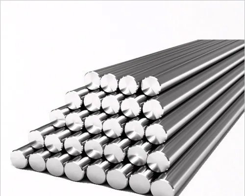 316 Stainless Steel Rods