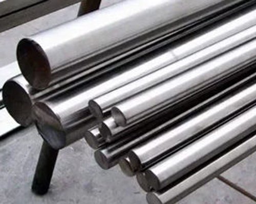 316L Stainless Steel Rods