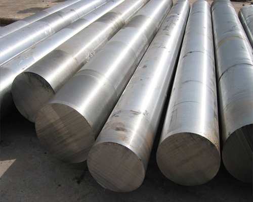 321 Stainless Steel Rods