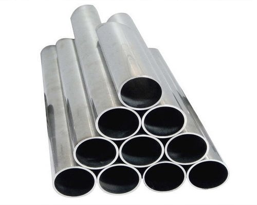 202 Stainless Steel Seamless Pipes