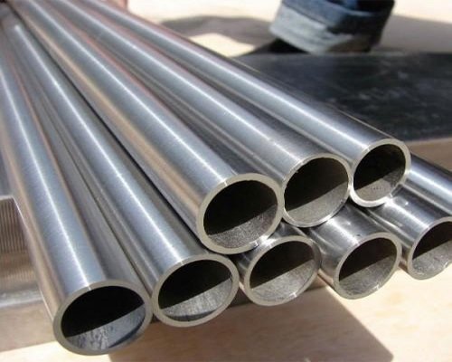 304 Stainless Steel Seamless Pipes