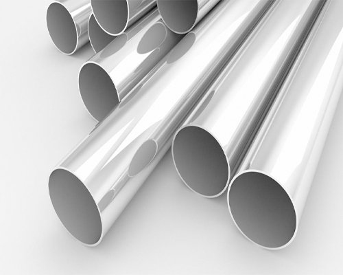 321 Stainless Steel Seamless Pipes
