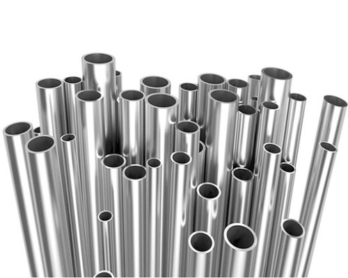 904L Stainless Steel Seamless Pipes