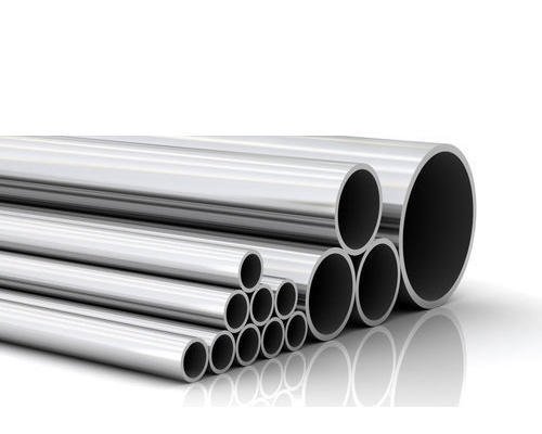 409M Stainless Steel Seamless Pipes