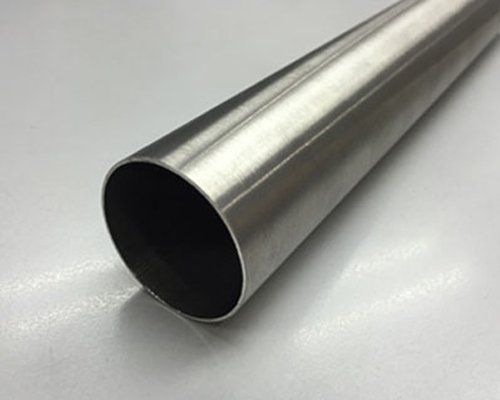 409L Stainless Steel Seamless Pipes