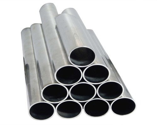 409 Stainless Steel Seamless Pipes