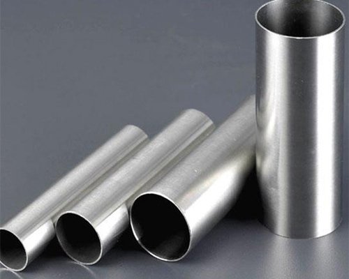430 Stainless Steel Seamless Pipes