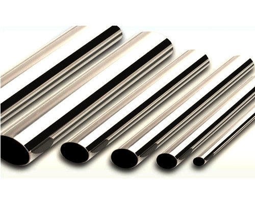 410 Stainless Steel Seamless Pipes
