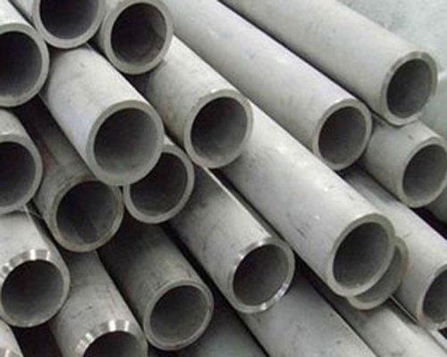 Duplex Stainless Steel Seamless Pipes
