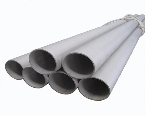 Duplex 2205 Stainless Steel Seamless Pipes