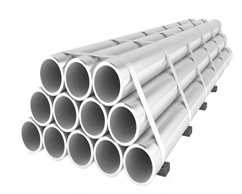 Duplex 2507 Stainless Steel Seamless Pipes