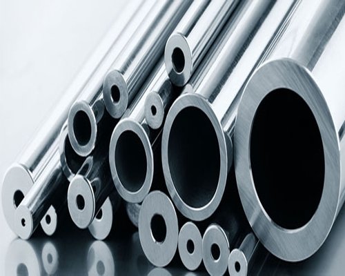 Hastelloy Stainless Steel Seamless Pipes