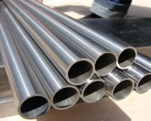Inconel Stainless Steel Seamless Pipes