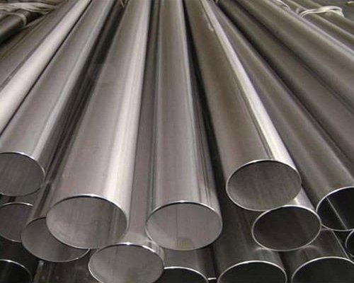 X2CrNi12 Stainless Steel Seamless Pipes