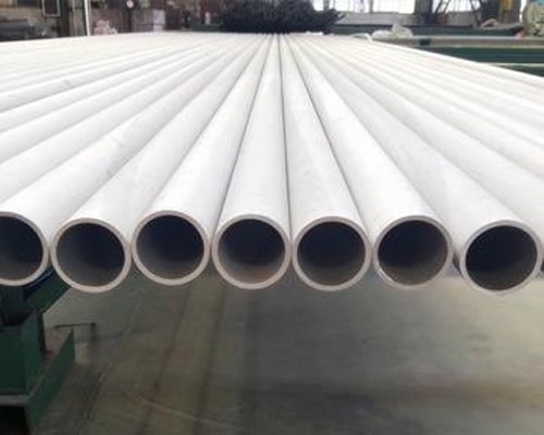 X5CrNi1810 Stainless Steel Seamless Pipes