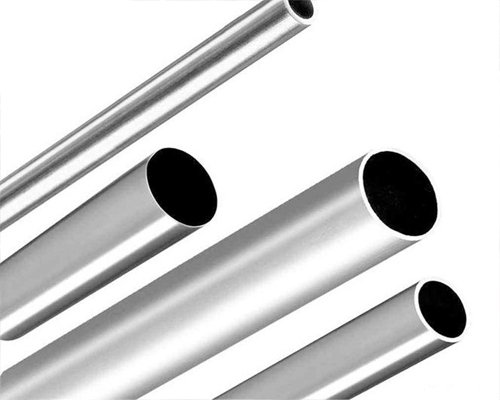 16Mo3 Stainless Steel Seamless Pipes