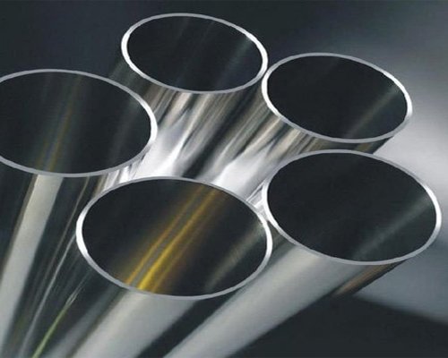 316 Stainless Steel Seamless Pipes