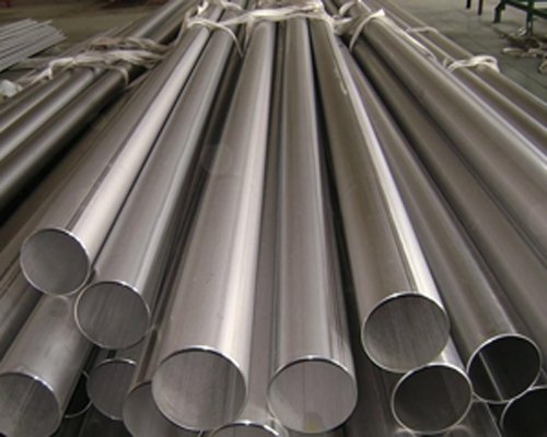 316L Stainless Steel Seamless Pipes