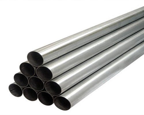 316Ti Stainless Steel Seamless Pipes