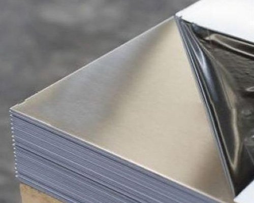 301 Stainless Steel Sheets