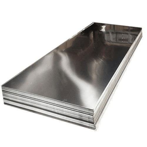 321 Stainless Steel Sheets