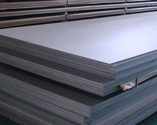 Duplex 2205 Stainless Steel Sheets