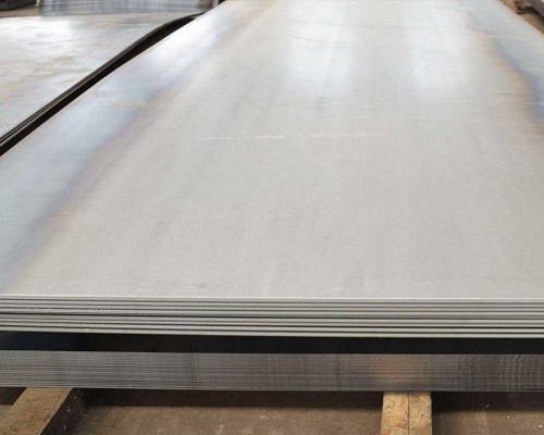 Inconel Stainless Steel Sheets