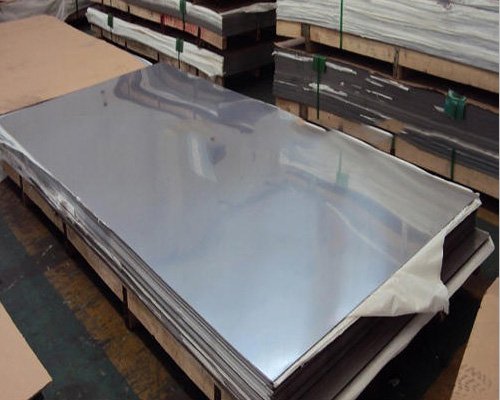 X5CrNi1810 Stainless Steel Sheets