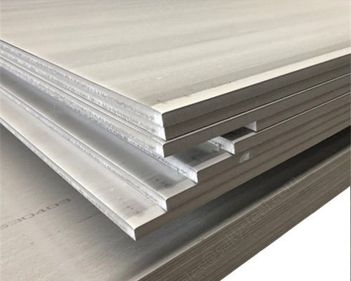 253 MA Stainless Steel Sheets
