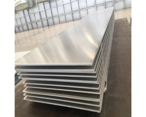 16Mo3 Stainless Steel Sheets