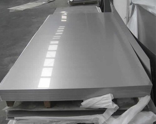 304L Stainless Steel Sheets