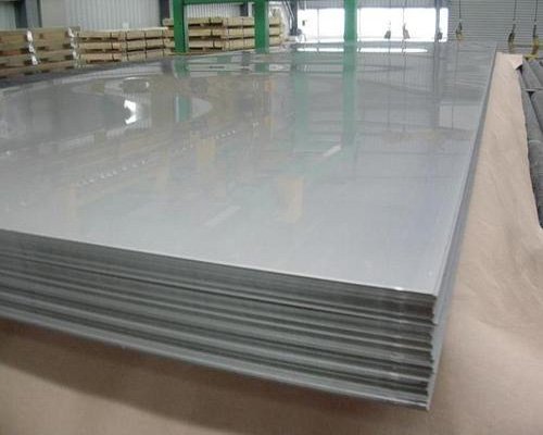 316 Stainless Steel Sheets