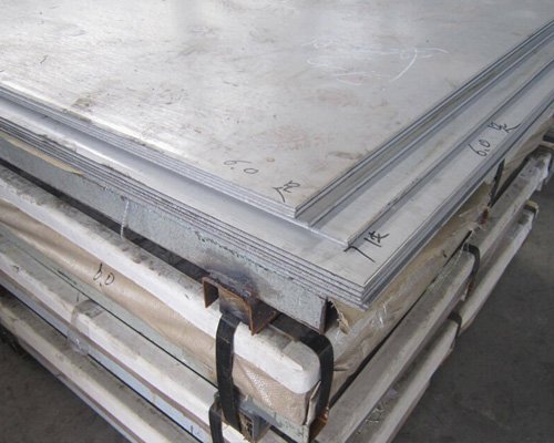 310 Stainless Steel Sheets