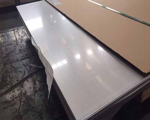 310S Stainless Steel Sheets