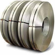 316Ti Stainless Steel Slit Coil