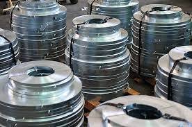 430 Stainless Steel Slit Coil