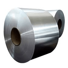 321 Stainless Steel Slit Coil