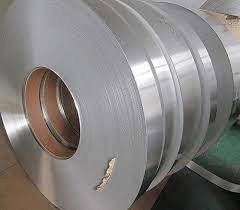 Duplex 2205 Stainless Steel Slit Coil